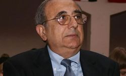 Eski Bakan Prof. Dr. Baran Tuncer hayatını kaybetti