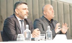 Stockholm’de 'Barış Süreci' değerlendirmesi! İmralı Heyeti Üyesi Cengiz Çiçek en büyük sorunu açıkladı