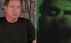 Bayhan kanlar içinde hastaneye kaldırıldı!