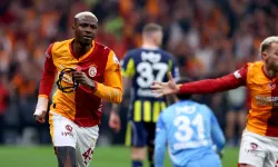 Osimhen Galatasaray sevgisini bu sözlerle anlattı