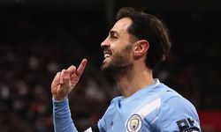 Bernardo Silva Galatasaray için İstanbul'a geliyor!
