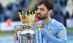 Bernardo Silva, Türkiye'de: Galatasaray için söyledikleri heyecanlandırdı!
