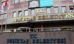 19 Mayıs'ta Beşiktaş Belediyesi'ne operasyon! Çok sayıda gözaltı