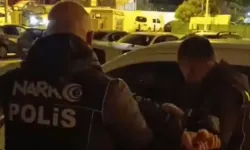 Kırmızı bültenle aranan Baron Mersin’de yakalandı