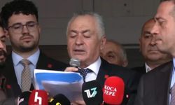 CHP'den Afyonkarahisar'da Burcu Köksal'a tepki mitingi