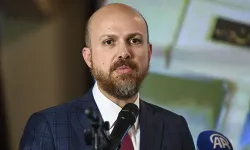 Bilal Erdoğan’ın tespiti: İnsanların çocuk yapmamasının nedeni ekonomi değil!