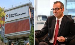 Resul Emrah Şahan'dan 'Bilgi Üniversitesi'nin kapatılmasına tepki!