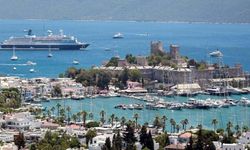 Bodrum’da inşaat yasağı yürürlüğe girdi