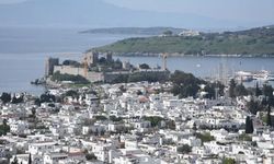 Euro’su olmayan gidemeyecek: Bodrum’da şoke eden menü fiyatları!