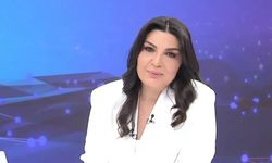 Buket Güler Ozan, Halk TV’den ayrıldı!