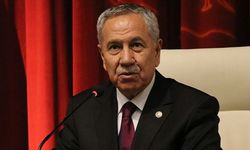 Bülent Arınç’tan 'yeni parti' iddialarına yanıt