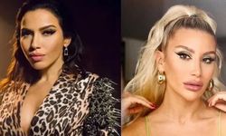 'Demet Akalın' polemiği: Burcu Güneş’ten İrem Derici’ye tazminat davası!