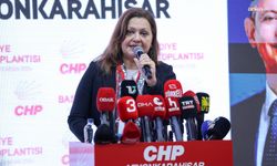 Afyonkarahisar Belediye Başkanı Burcu Köksal, AKP'ye geçeceğini duyurdu!