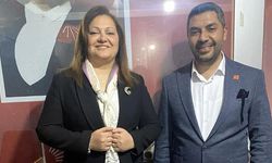 CHP, Afyonkarahisar'da Burcu Köksal'a yakın başkanı görevden aldı