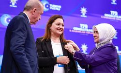 Burcu Köksal, mutlak butlan gelmeyince AKP'ye geçmiş...