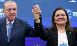 AKP'li Burcu Köksal'dan 'mutlak butlan' ve Kılıçdaroğlu açıklaması