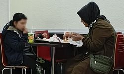 Tarabya’daki ünlü hamburger zincirine soruşturma!