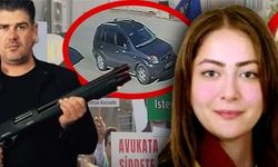 Genç avukatın katilinden skandal savunma! Görüntüler ortaya çıktı