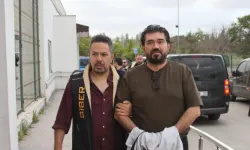 Rasim Ozan Kütahyalı’dan ilk açıklama