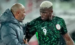 Osimhen'den hocasının Galatasaray sözleri yanıt: Telefonda görüştüm…