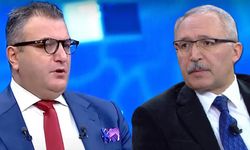 Cem Küçük, Abdulkadir Selvi'yi ifşa etti!