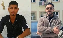 2 arkadaşın cansız bedeni Tunca Nehri'nde bulundu