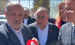 CHP, 81 ilde sokakta! '21 yıldır AK Parti'ye çalışıyorum, artık bir oy vermeyeceğim'
