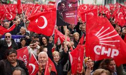 Tehdide, şantaja, yayılan korku imparatorluğuna Türk halkı pabuç bırakmadı: CHP'ye 10 binlerce yeni üye