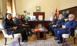 CHP'den DEM Parti'ye 'ara seçim' ziyareti! Görüşme sonrası kritik mesajlar