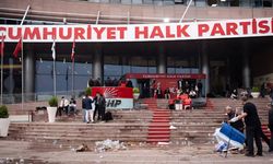 CHP’ye böylesi hiç yapılmadı