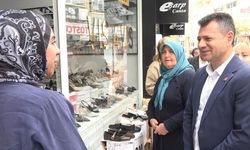 CHP sahada! Halkın mesajı net: Seçim