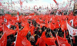 CHP, iktidara hazır: Saha çalışmalarında somut çözümler paylaşıldı