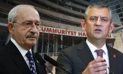 Kılıçdaroğlu'ndan yeni dilekçe: Özel'in grup başkanlığının iptalini istedi