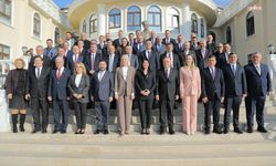 CHP'li İl Belediye Başkanları Toplantısı'nın yeri ve tarihi netleşti