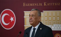 CHP’li Öztürkmen kurultay için şartı açıkladı