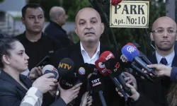 CHP Milletvekili Mahir Polat: Kemal Bey'e 'hain' diyenlerin partiyle ilişiği kesilir!
