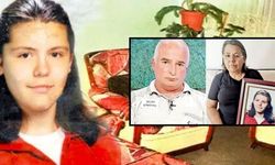 12 yaşında öldürülen Hande Çinkitaş cinayetindeki sır 19 yıl sonra çözüldü! Katil öz baba çıktı...