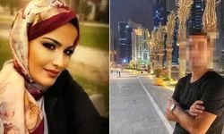Askeri personel dehşet saçtı! Eşini çocuğunun önünde katletti