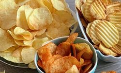 Cips fiyatlarına zam geldi