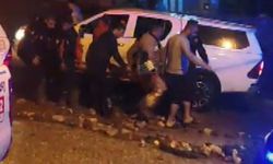Hatay'da sel faciası! Ölü ve yaralılar var