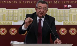 CHP’li Engin Altay: Pimi çekilmiş bomba gibi
