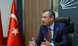 Özgür Özel’in ‘Ankara’ programı açıklandı