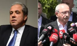 AKP'li Şamil Tayyar'ın hedefinde Kılıçdaroğlu var