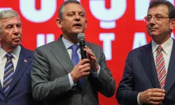 CHP lideri Özgür Özel’den İmamoğlu ve Yavaş’la ‘birlik’ mesajı