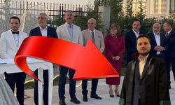 SGK'daki rüşvet çarkında üst düzey AKP'li ismin damadı gözaltına alındı