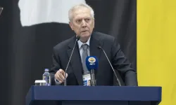 Fenerbahçe Başkan Adayı Aziz Yıldırım'dan Sörloth açıklaması