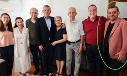 Demihan Gözaçan gözaltına alındı!