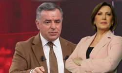 Halk TV spikeri Remziye Demirkol'dan Barış Yarkadaş'a itiraz: Haber namustur!