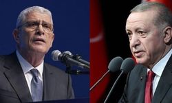 Dervişoğlu, Erdoğan'la yarım saat telefon görüşmesi yaptı mı? Açıklama geldi...