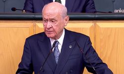 MHP lideri Devlet Bahçeli'den, 'Abdullah Öcalan’a statü' açıklaması